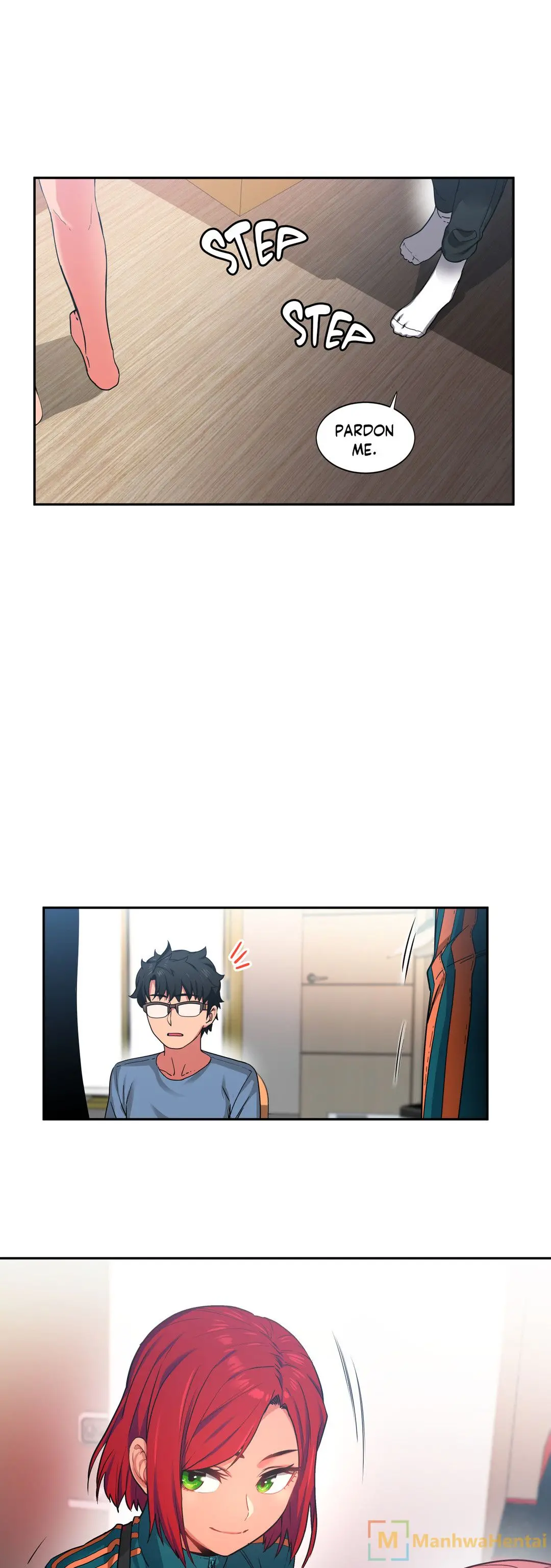 Solmi’s Channel - Chapter 12 [photo 9] - MangaPorn