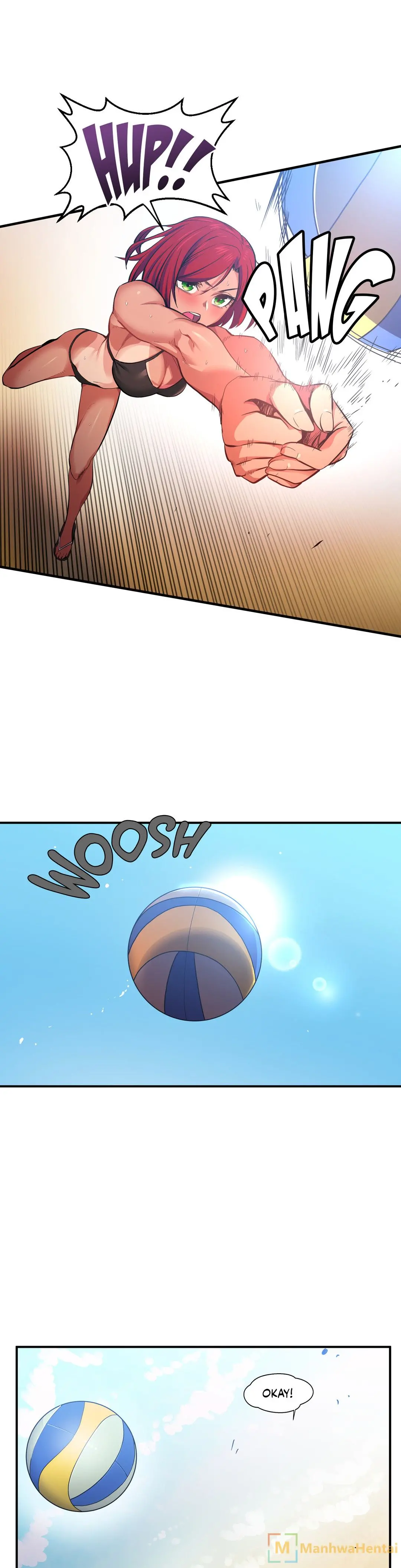 Solmi’s Channel - Chapter 13 [photo 10] - MangaPorn