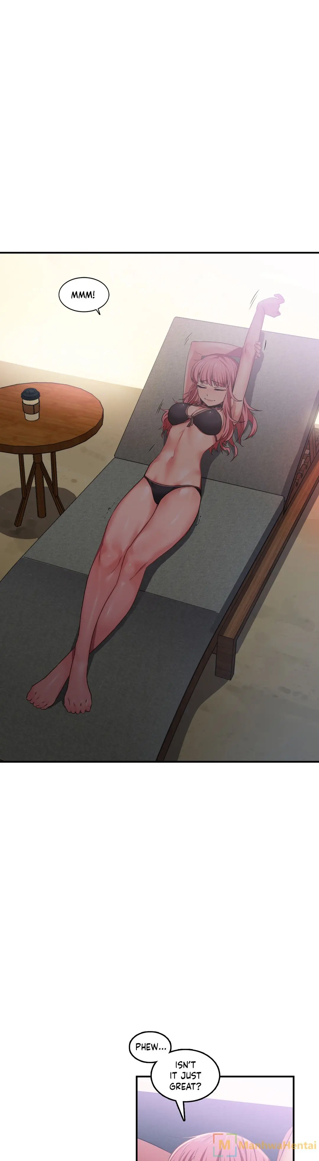 Solmi’s Channel - Chapter 13 [photo 2] - MangaPorn