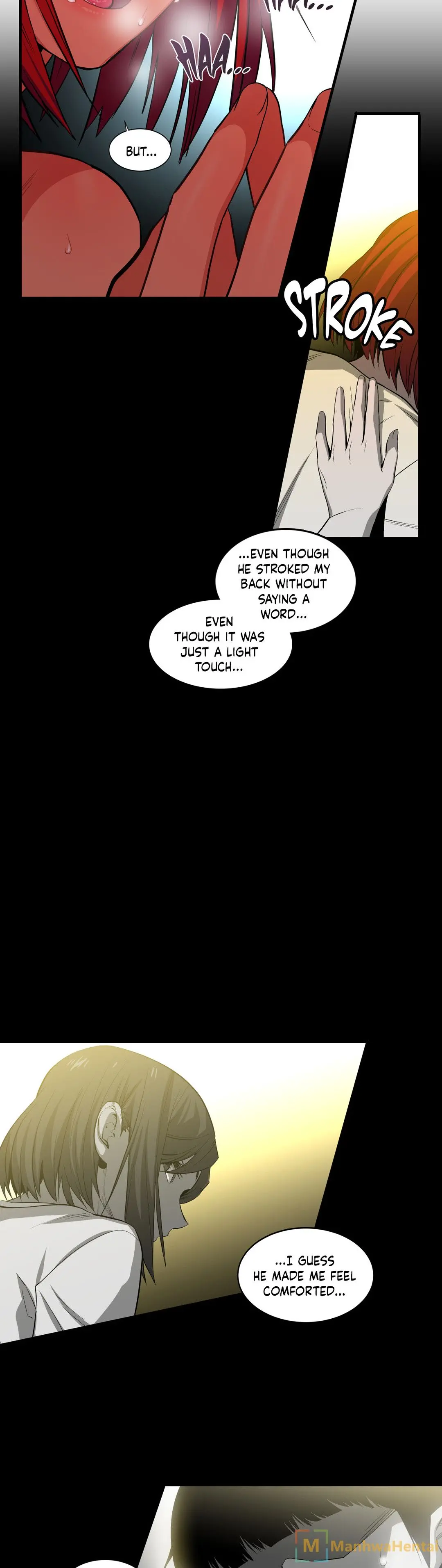 Solmi’s Channel - Chapter 13 [photo 23] - MangaPorn