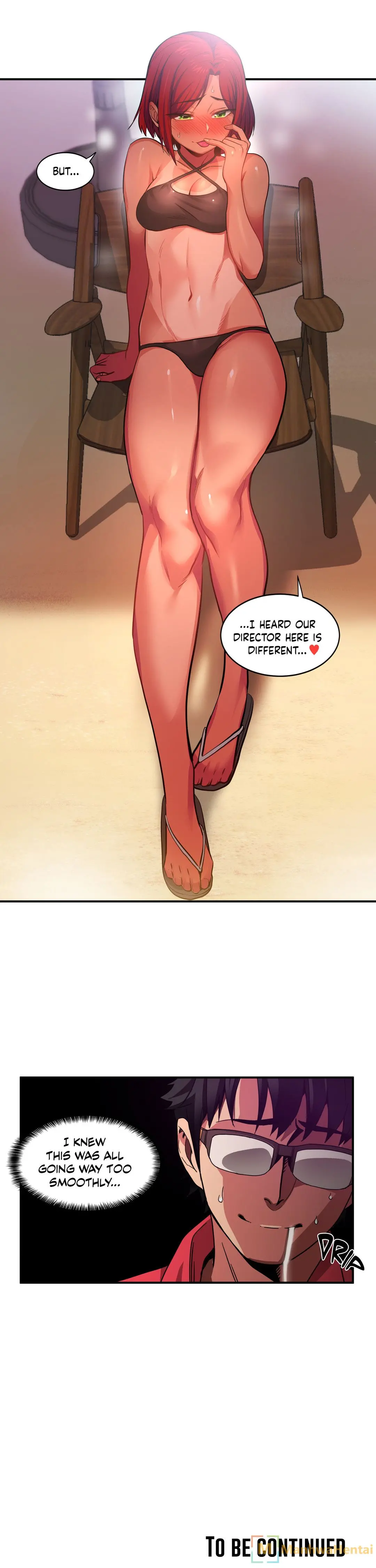 Solmi’s Channel - Chapter 13 [photo 27] - MangaPorn