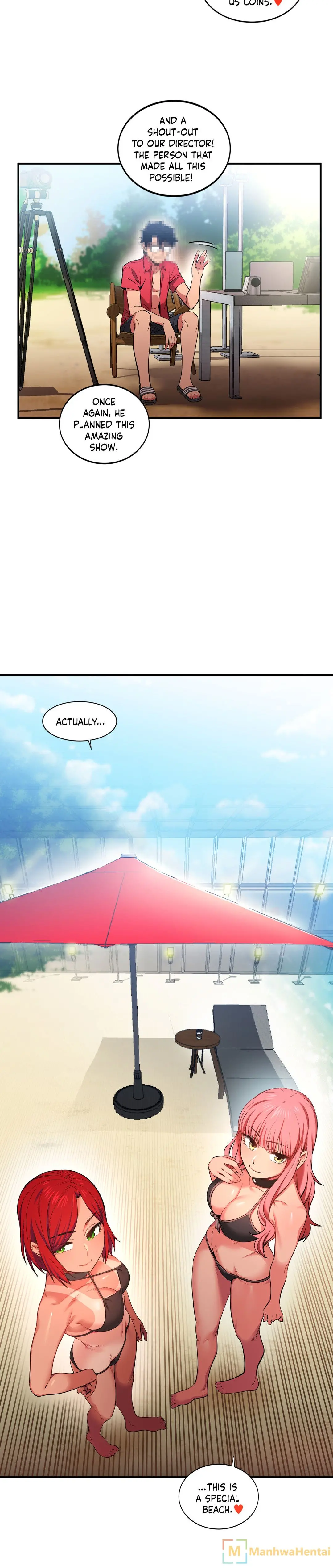 Solmi’s Channel - Chapter 13 [photo 6] - MangaPorn