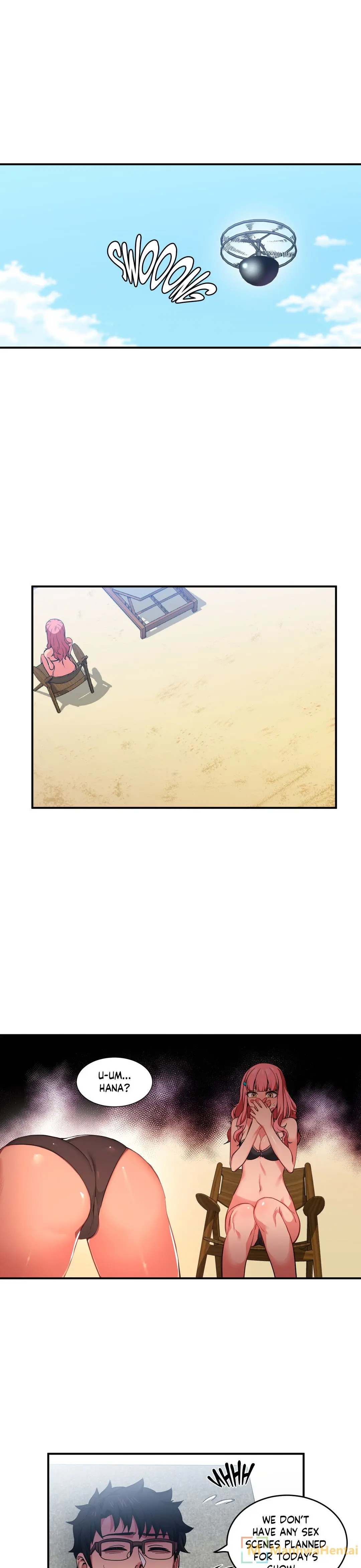 Solmi’s Channel - Chapter 14 [photo 1] - MangaPorn