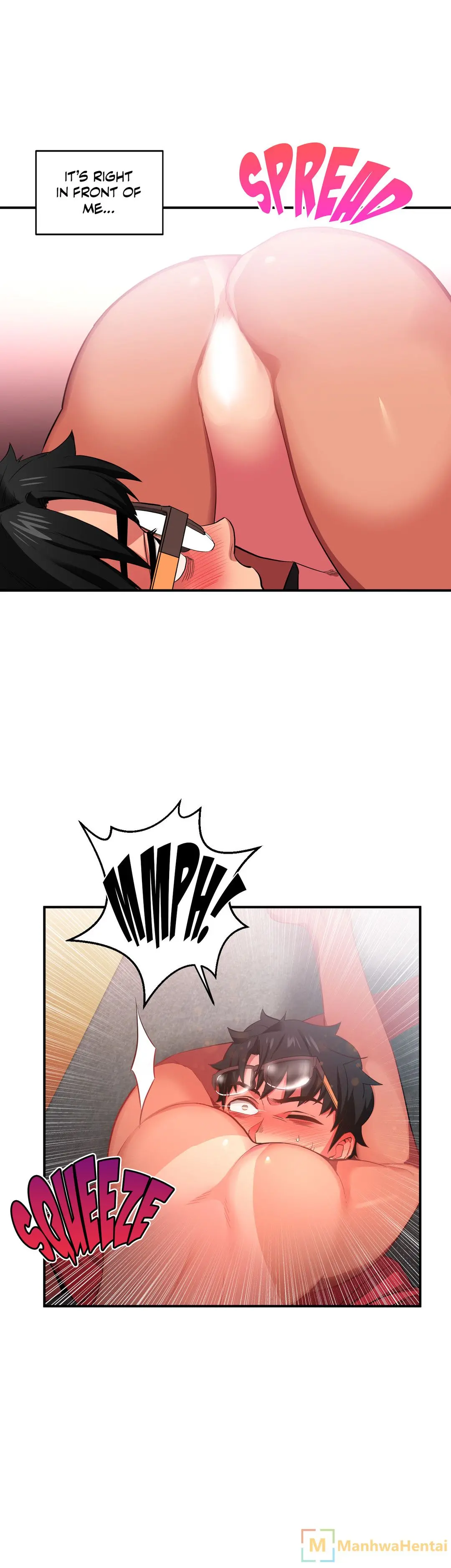 Solmi’s Channel - Chapter 14 [photo 10] - MangaPorn