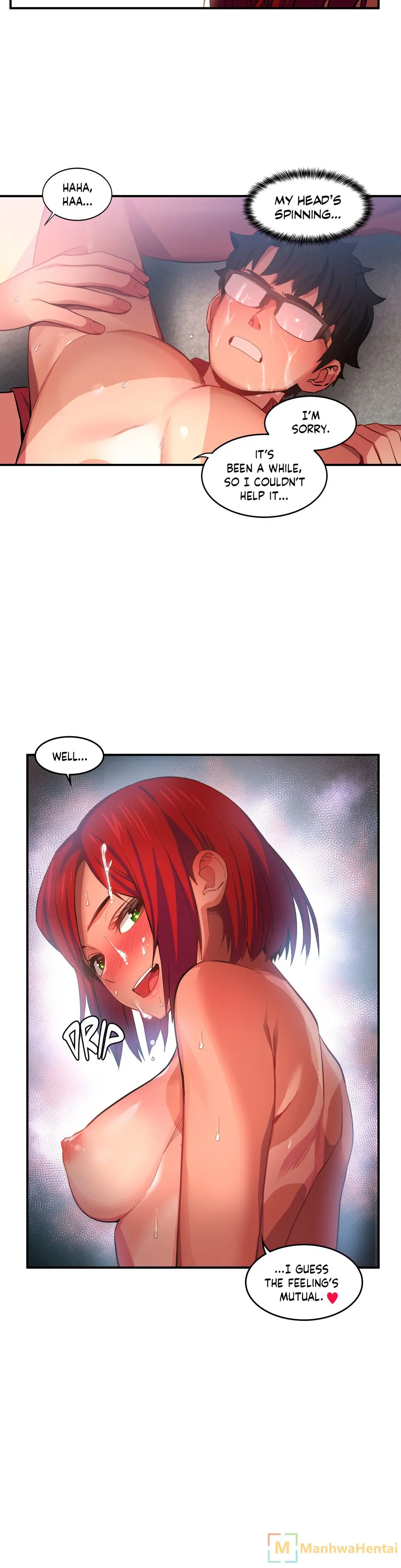 Solmi’s Channel - Chapter 14 [photo 18] - MangaPorn