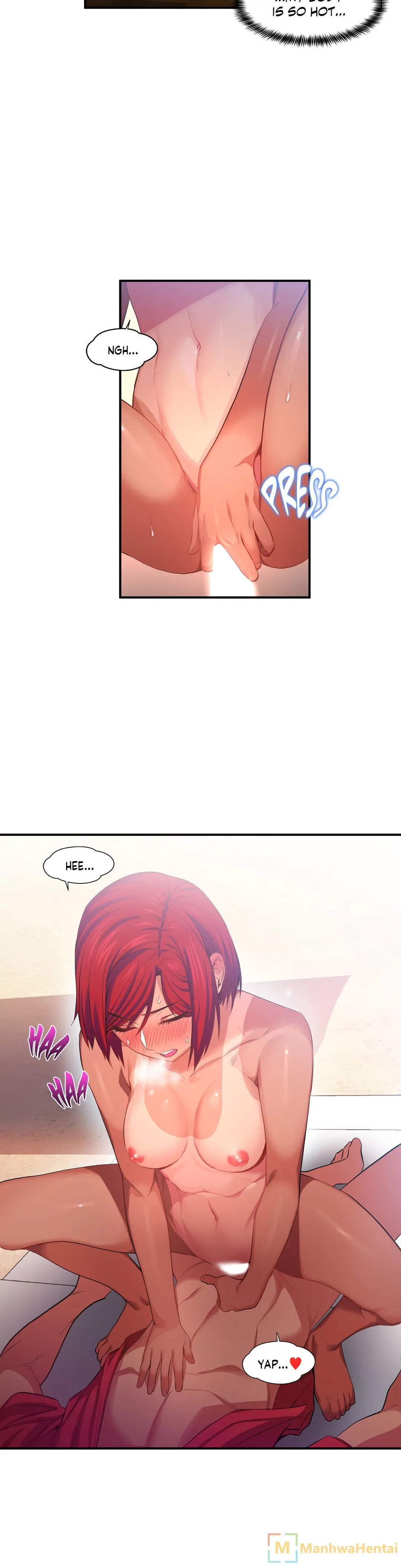 Solmi’s Channel - Chapter 14 [photo 20] - MangaPorn