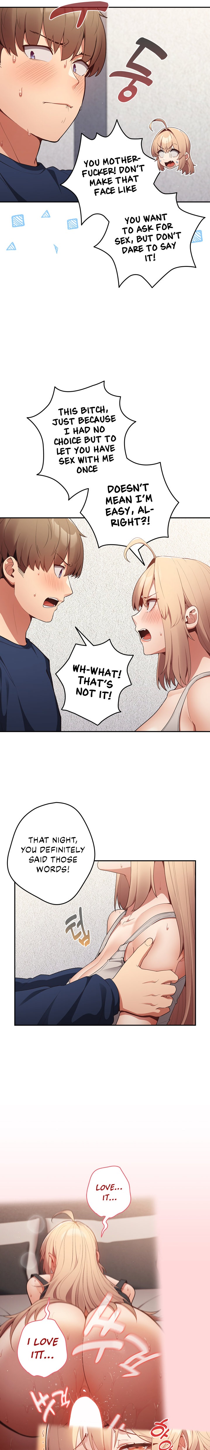 That’s Not How You Do It - Chapter 8 [photo 10] - MangaPorn