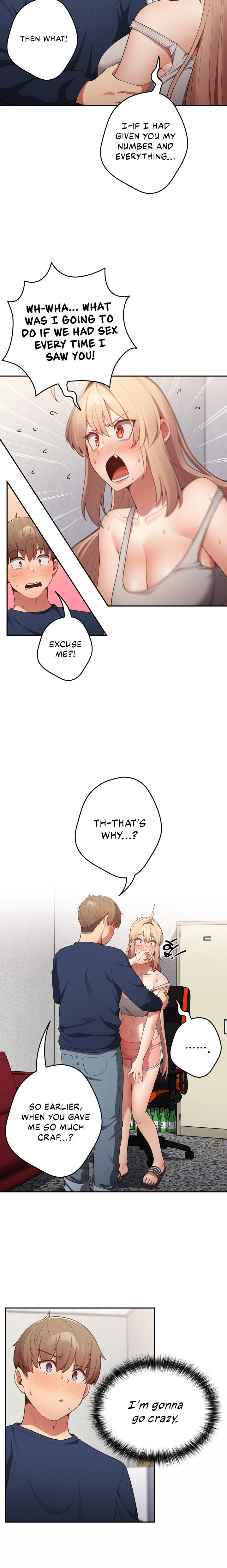 That’s Not How You Do It - Chapter 8 [photo 12] - MangaPorn