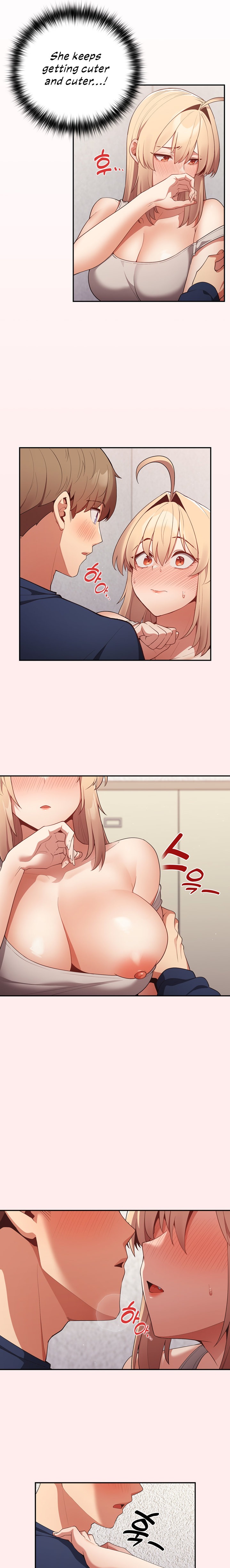 That’s Not How You Do It - Chapter 8 [photo 13] - MangaPorn