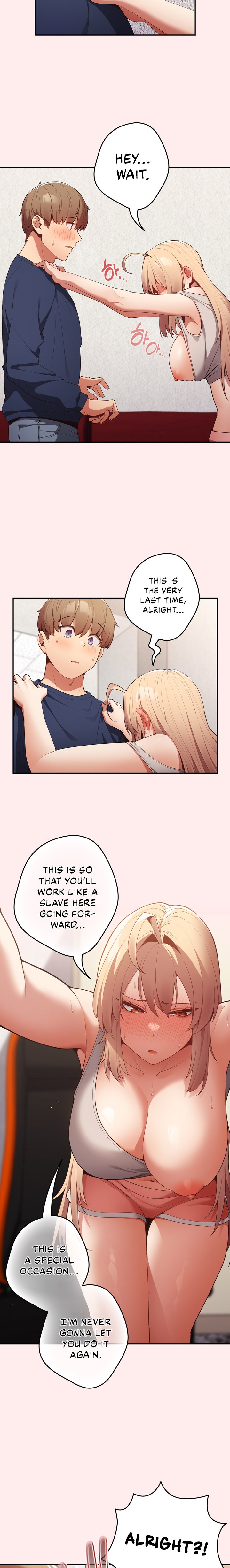 That’s Not How You Do It - Chapter 8 [photo 14] - MangaPorn