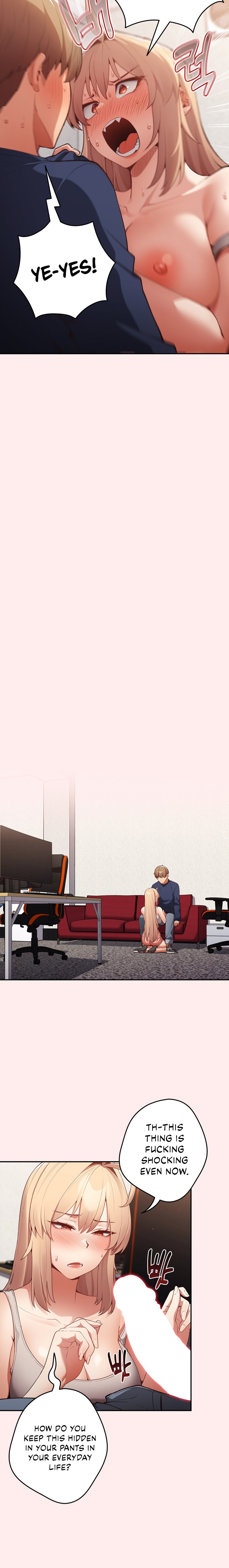 That’s Not How You Do It - Chapter 8 [photo 15] - MangaPorn