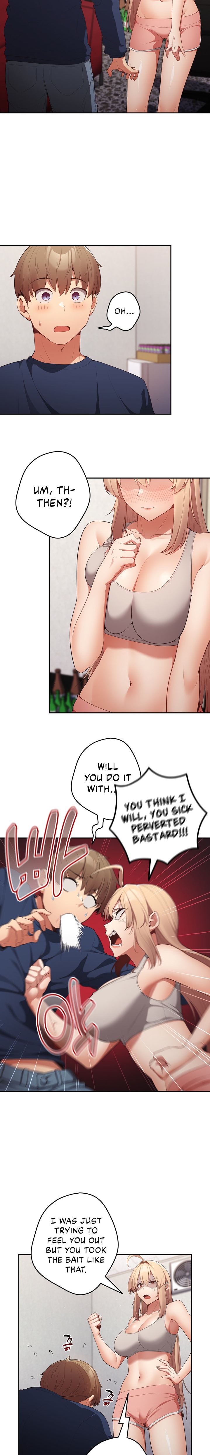 That’s Not How You Do It - Chapter 8 [photo 2] - MangaPorn