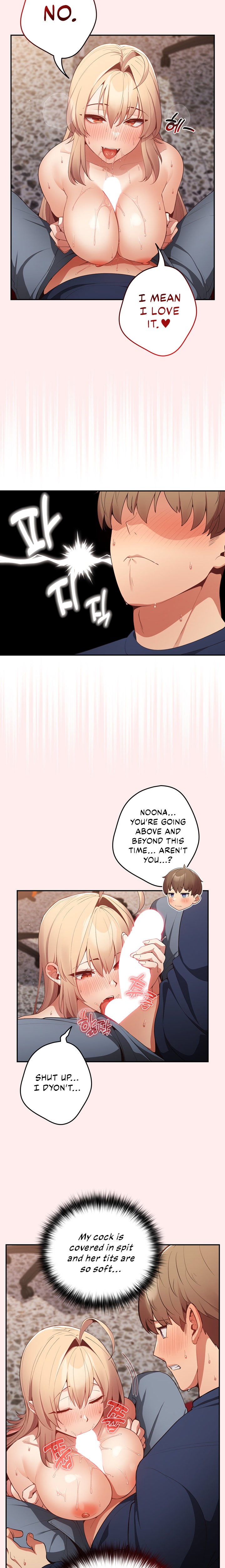 That’s Not How You Do It - Chapter 8 [photo 20] - MangaPorn