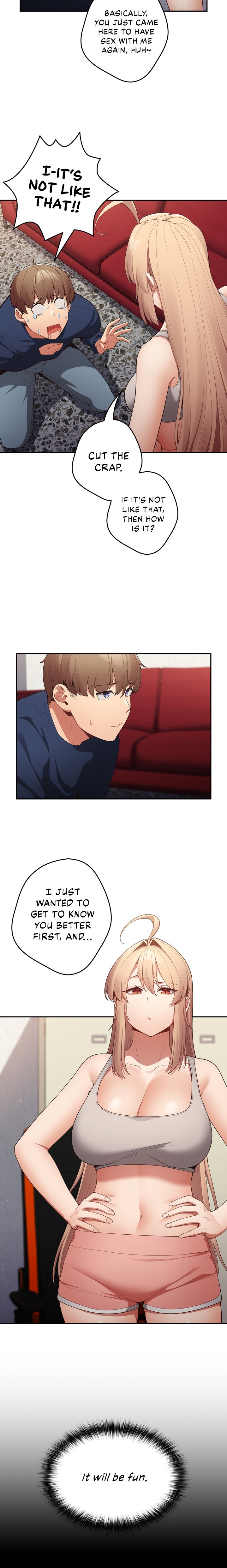 That’s Not How You Do It - Chapter 8 [photo 3] - MangaPorn