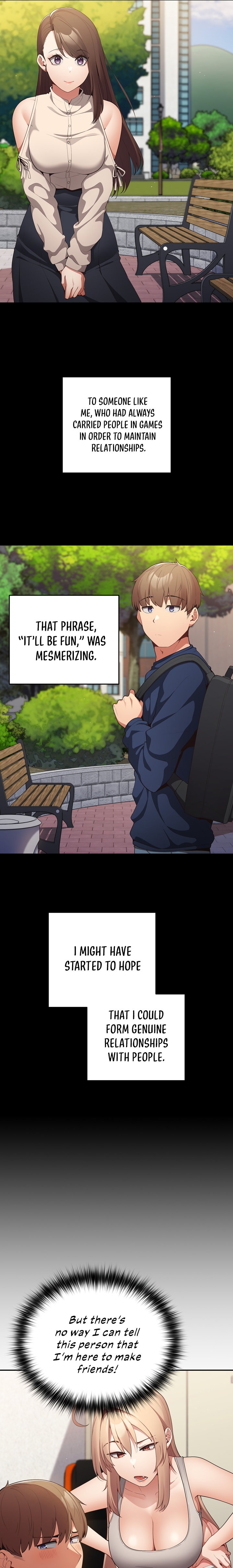 That’s Not How You Do It - Chapter 8 [photo 4] - MangaPorn