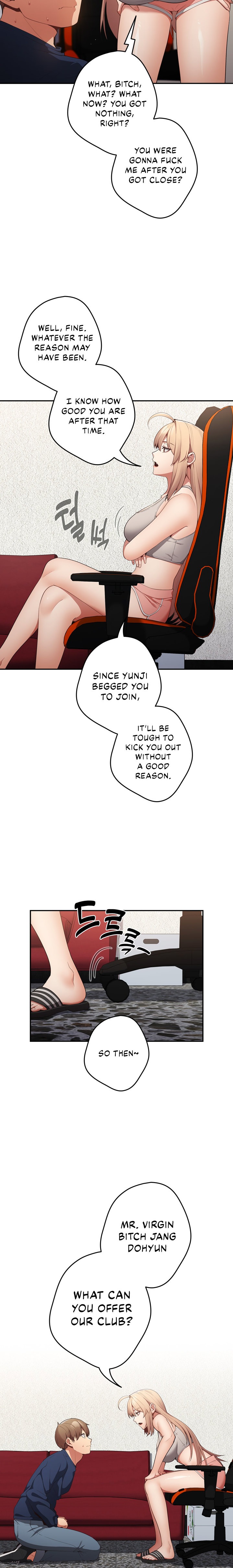 That’s Not How You Do It - Chapter 8 [photo 5] - MangaPorn