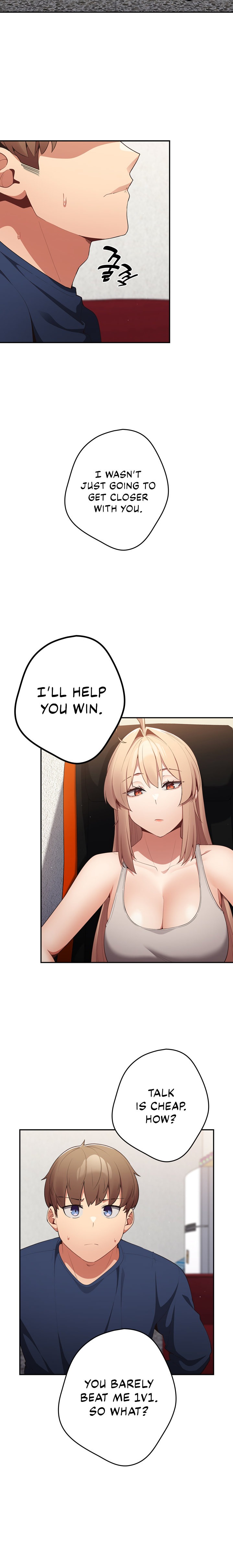 That’s Not How You Do It - Chapter 8 [photo 6] - MangaPorn