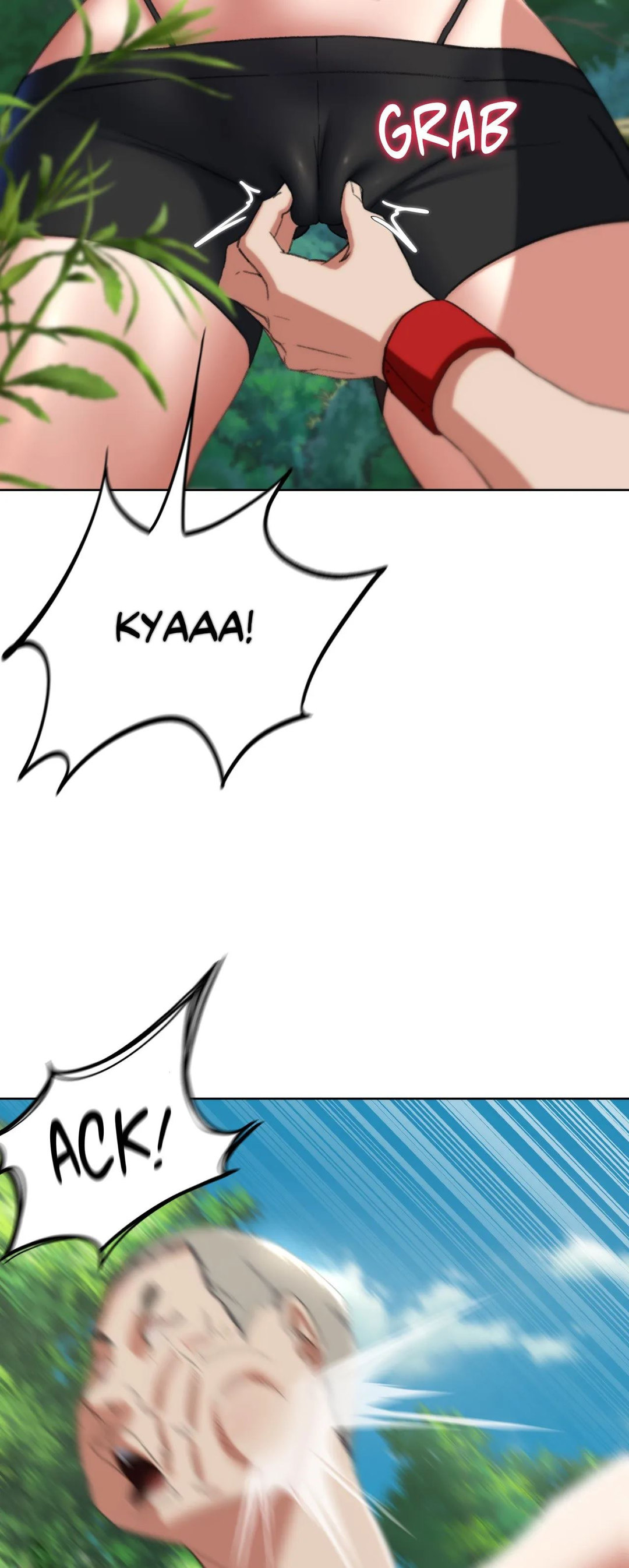 Seniors of Class 5 - Chapter 41 [photo 10] - MangaPorn