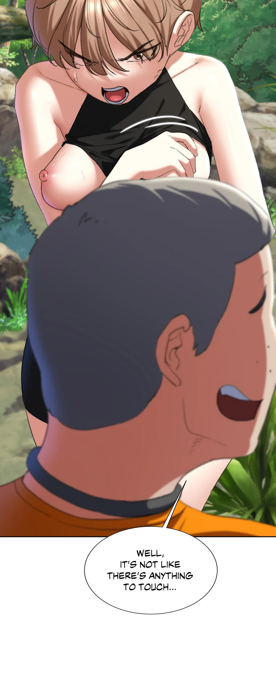 Seniors of Class 5 - Chapter 41 [photo 12] - MangaPorn