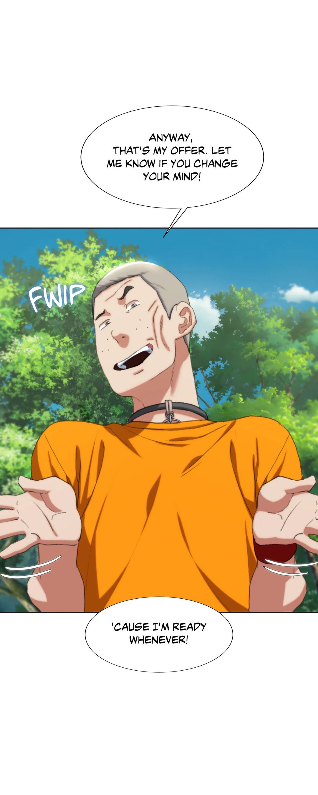 Seniors of Class 5 - Chapter 41 [photo 13] - MangaPorn