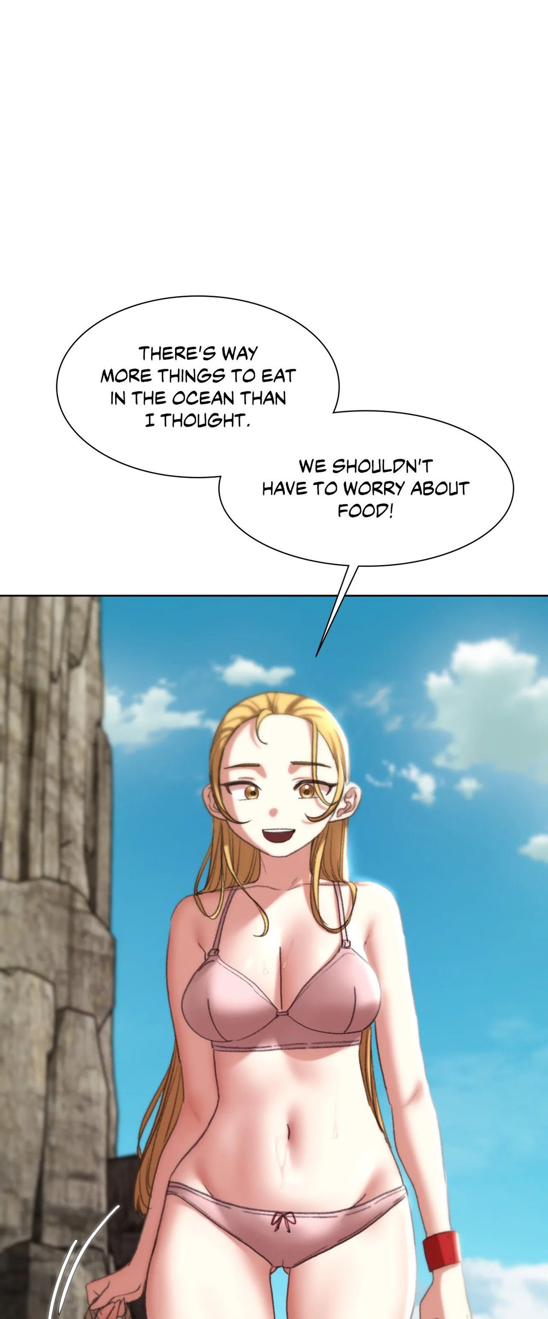 Seniors of Class 5 - Chapter 41 [photo 18] - MangaPorn