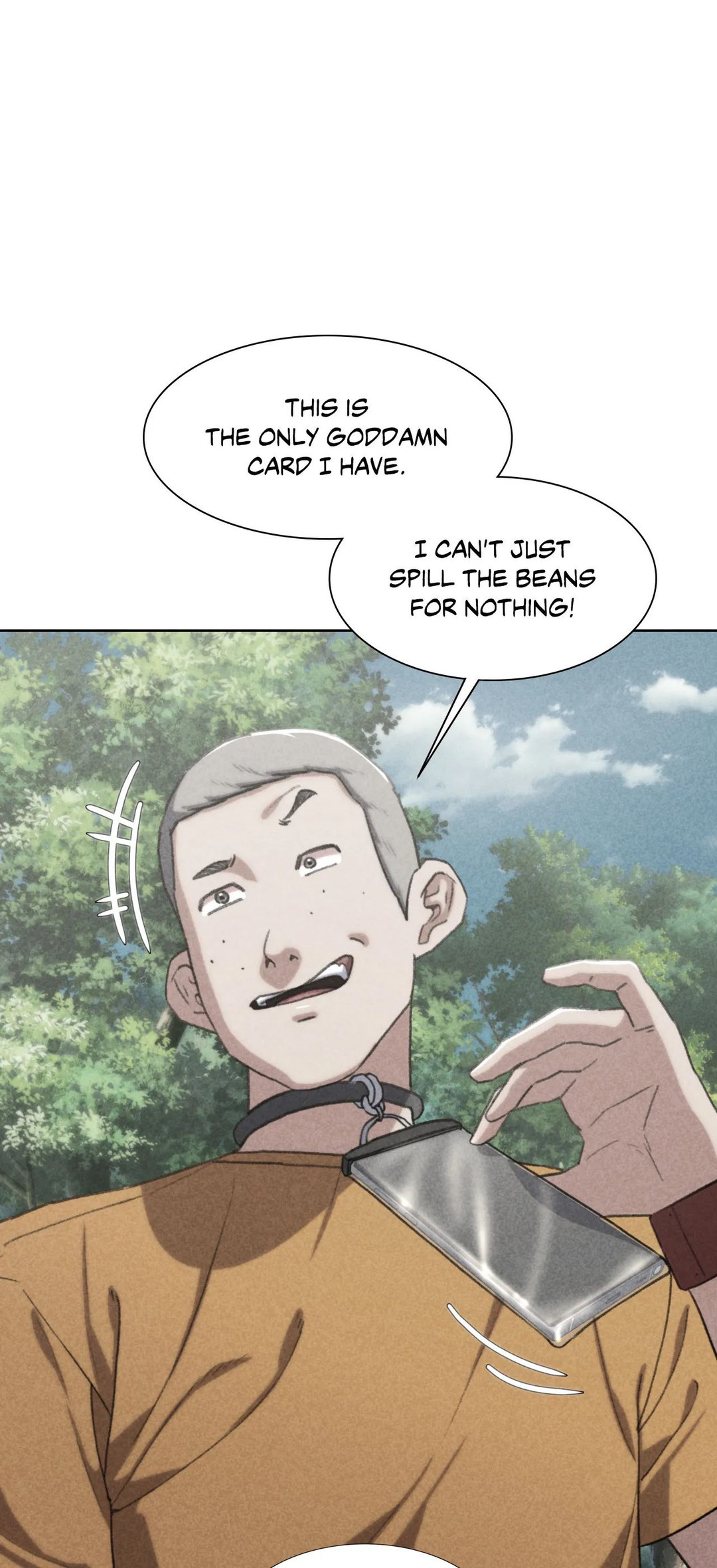 Seniors of Class 5 - Chapter 41 [photo 2] - MangaPorn