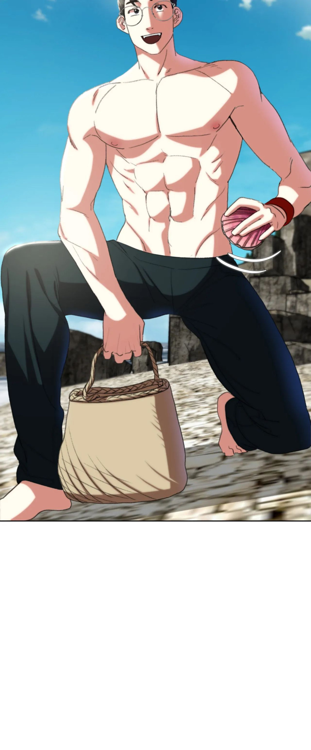 Seniors of Class 5 - Chapter 41 [photo 20] - MangaPorn