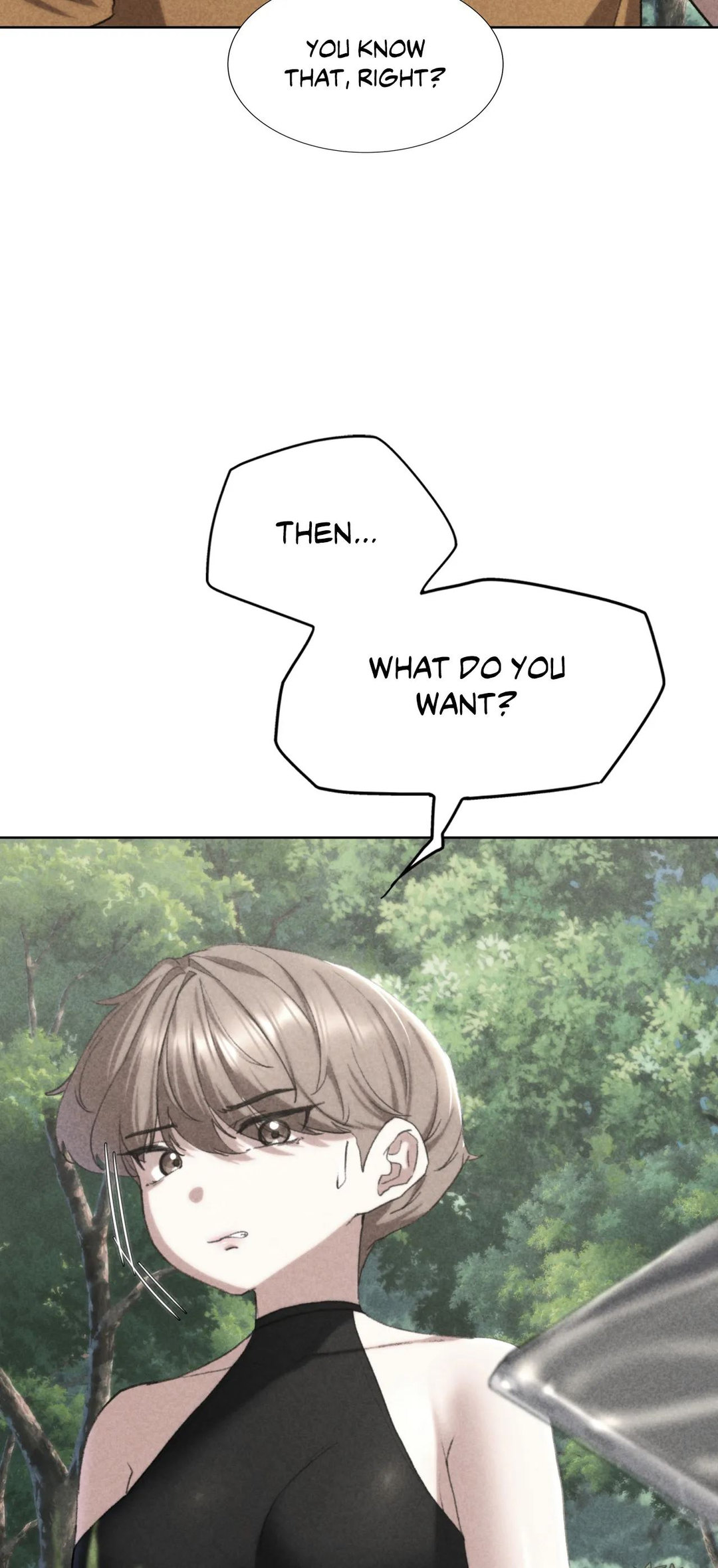 Seniors of Class 5 - Chapter 41 [photo 3] - MangaPorn