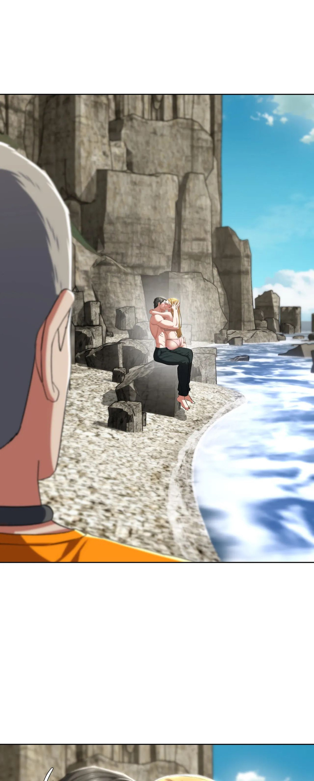 Seniors of Class 5 - Chapter 41 [photo 38] - MangaPorn