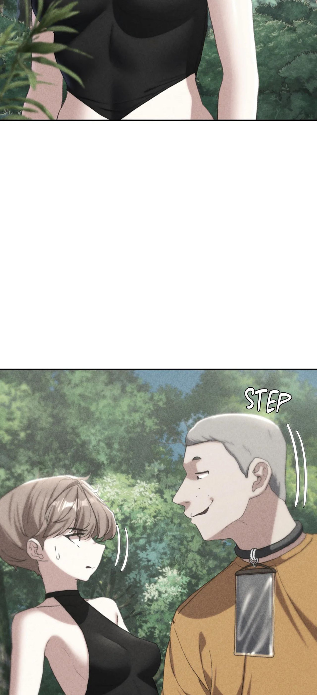 Seniors of Class 5 - Chapter 41 [photo 4] - MangaPorn