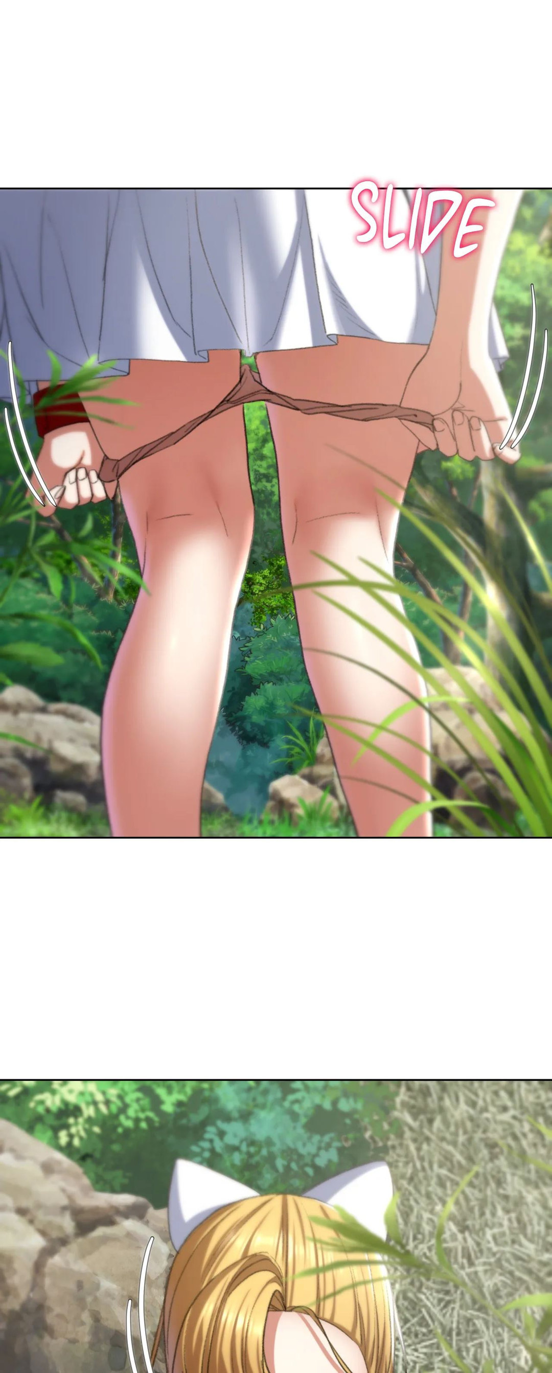 Seniors of Class 5 - Chapter 41 [photo 41] - MangaPorn