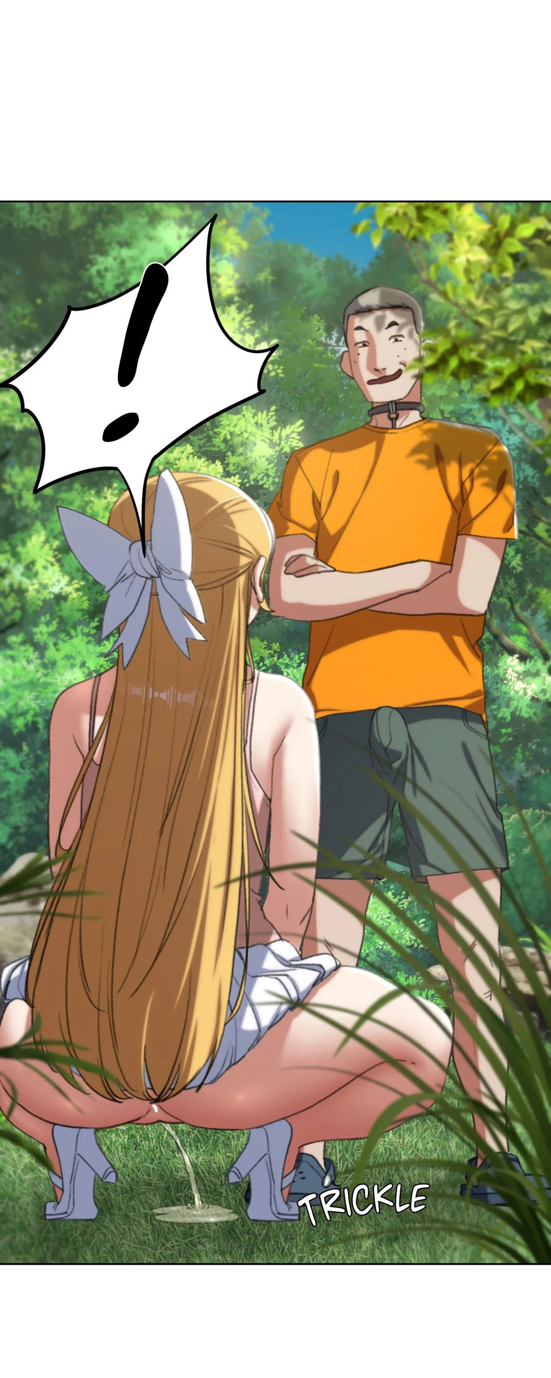 Seniors of Class 5 - Chapter 41 [photo 43] - MangaPorn