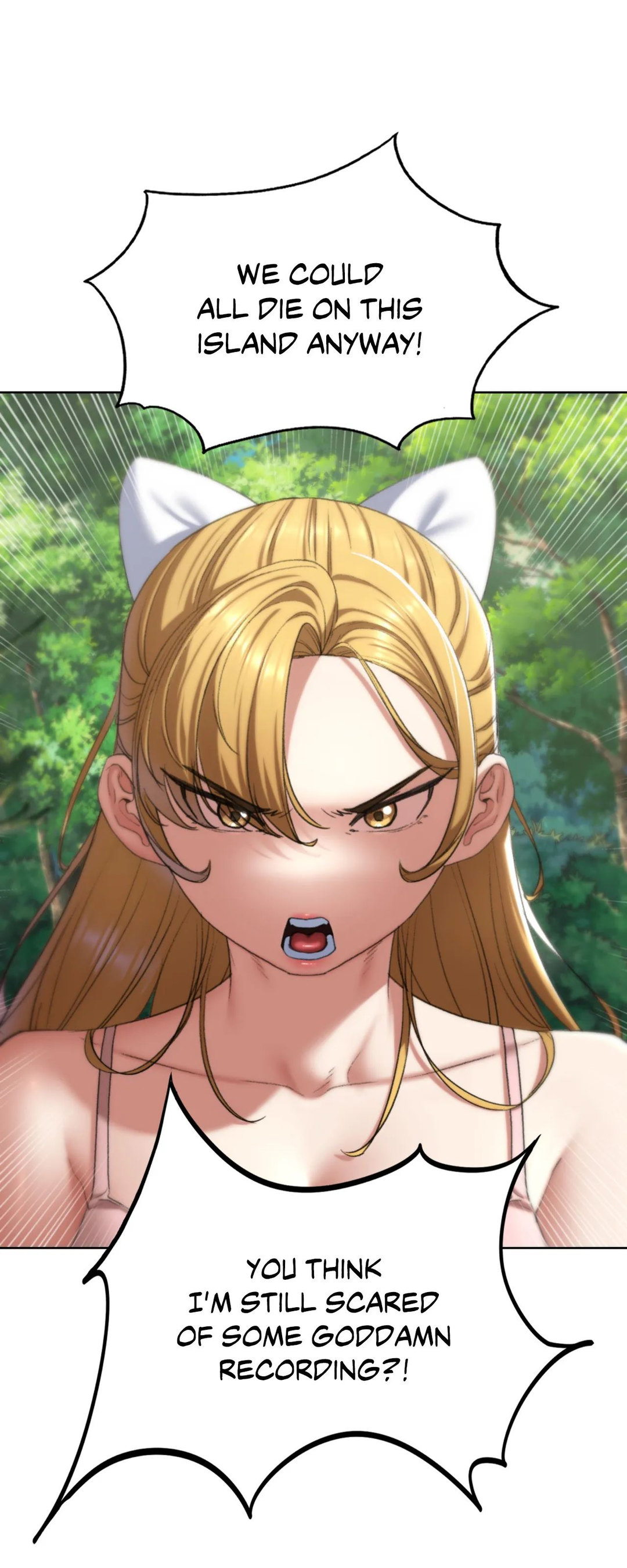 Seniors of Class 5 - Chapter 41 [photo 47] - MangaPorn