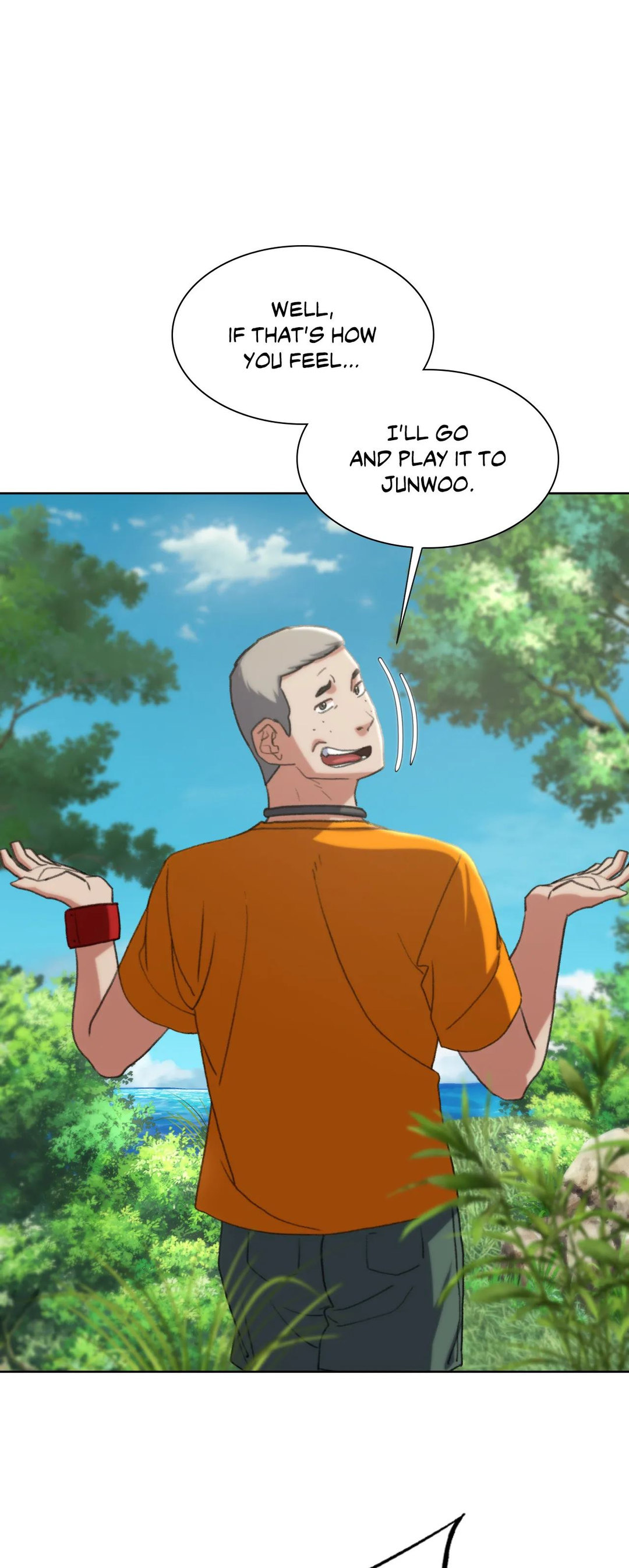 Seniors of Class 5 - Chapter 41 [photo 48] - MangaPorn