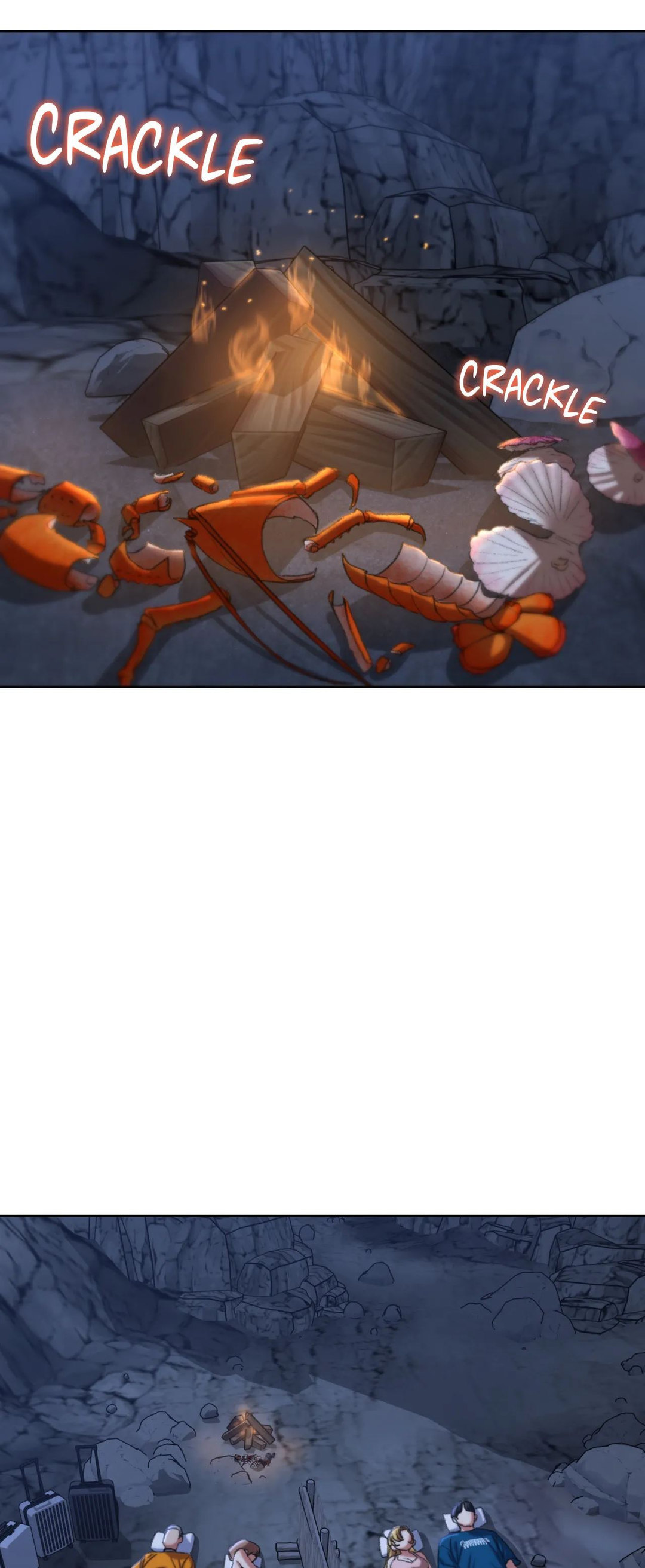 Seniors of Class 5 - Chapter 41 [photo 54] - MangaPorn