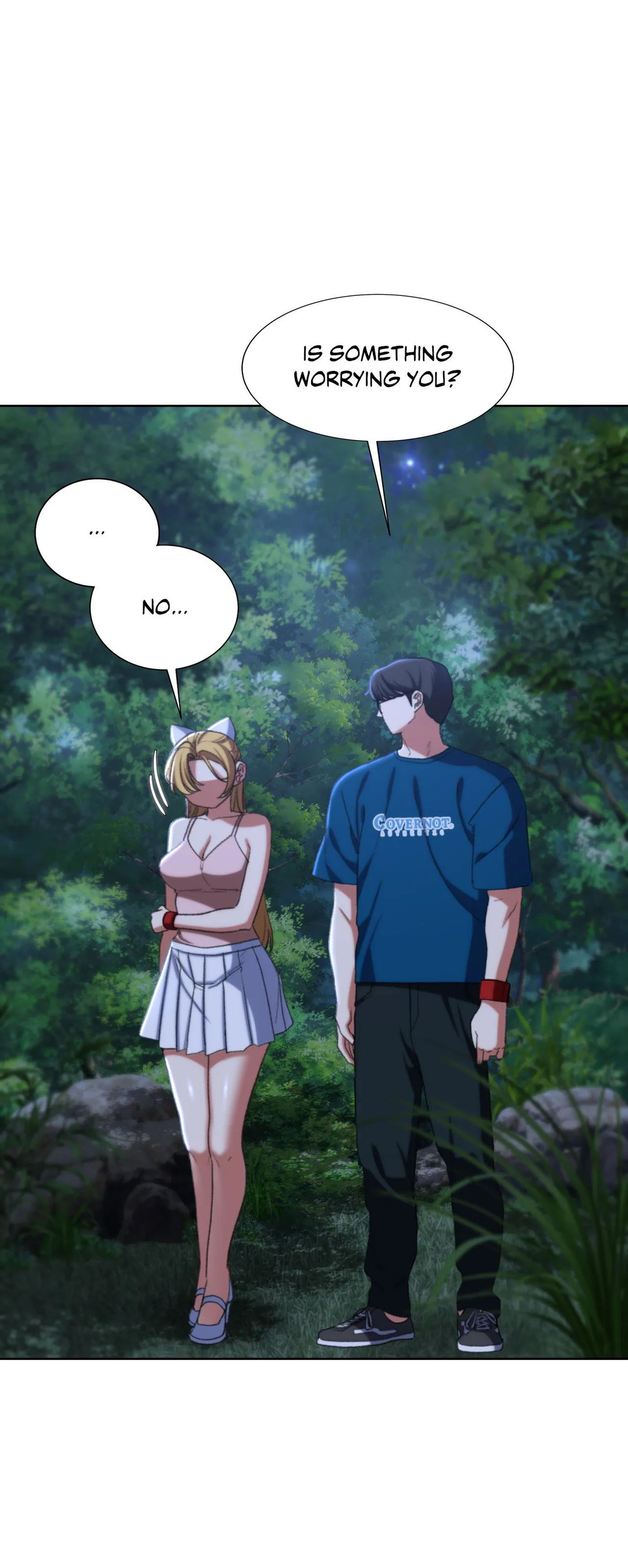 Seniors of Class 5 - Chapter 41 [photo 58] - MangaPorn