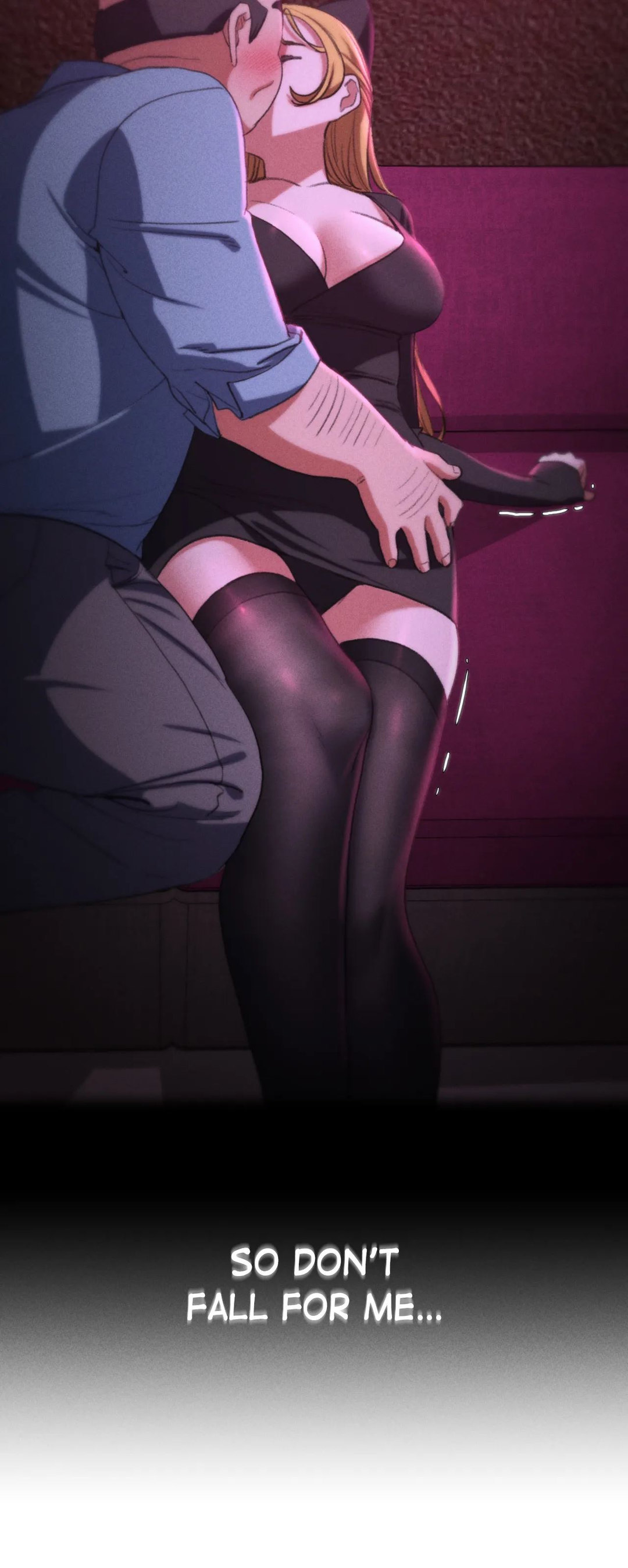 Seniors of Class 5 - Chapter 41 [photo 62] - MangaPorn