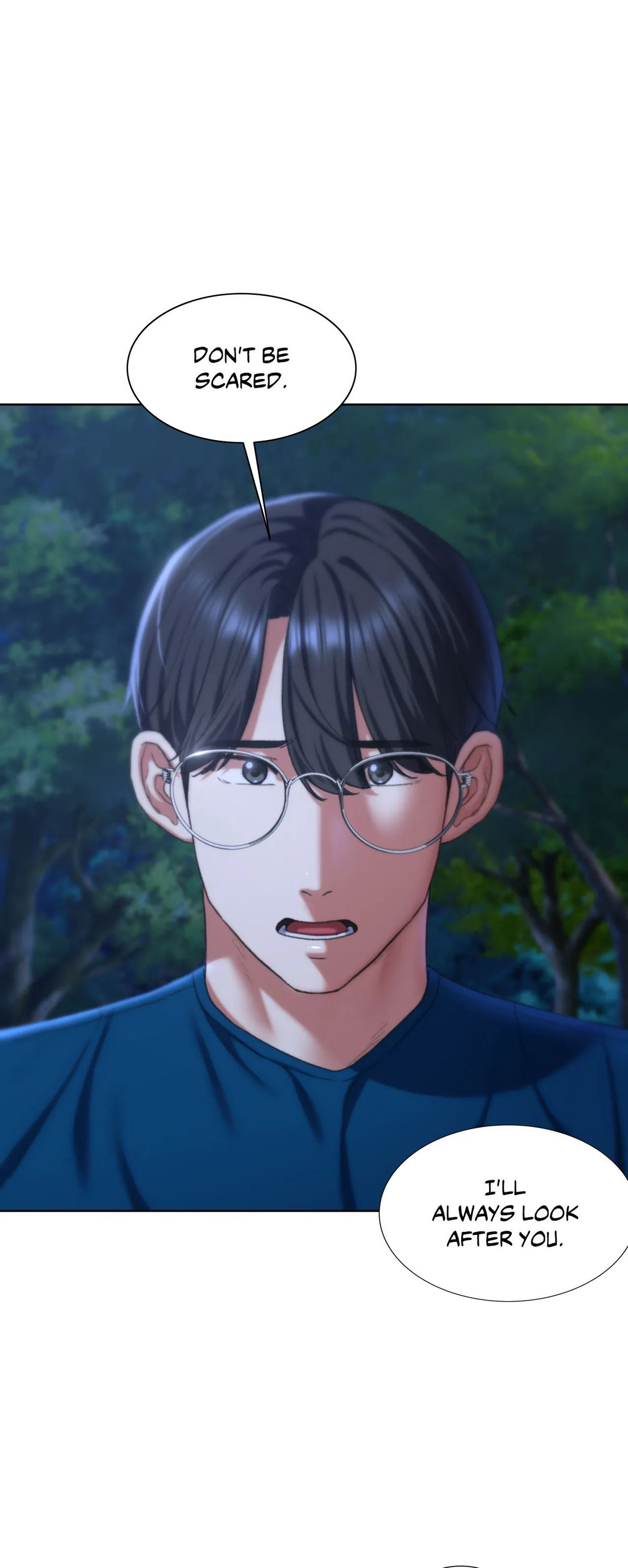 Seniors of Class 5 - Chapter 41 [photo 63] - MangaPorn