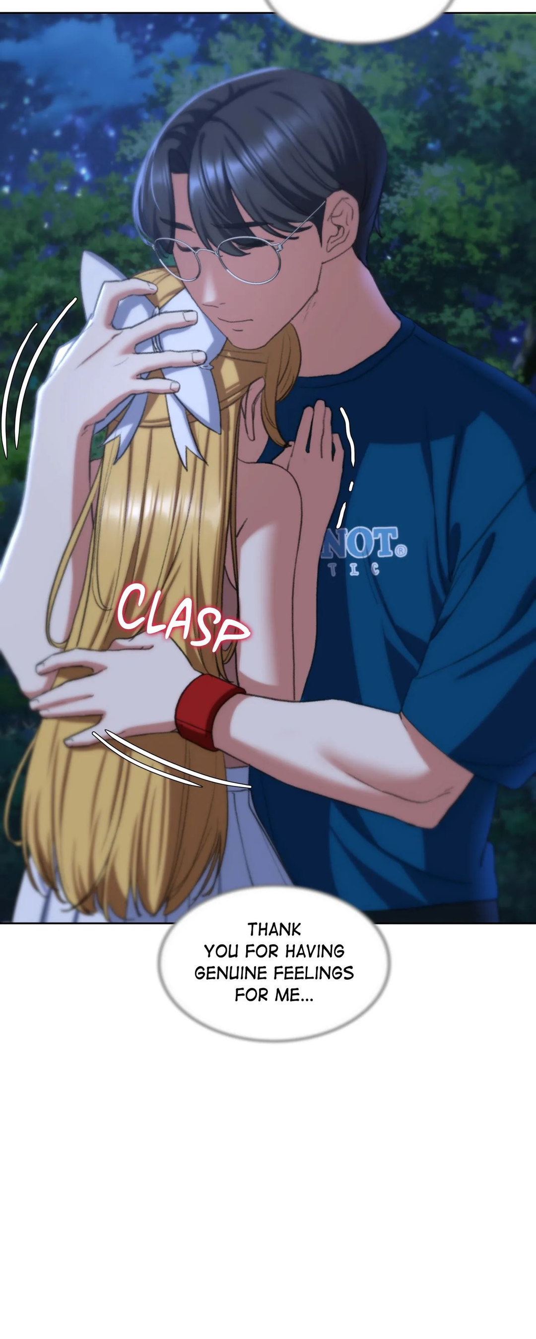 Seniors of Class 5 - Chapter 41 [photo 65] - MangaPorn