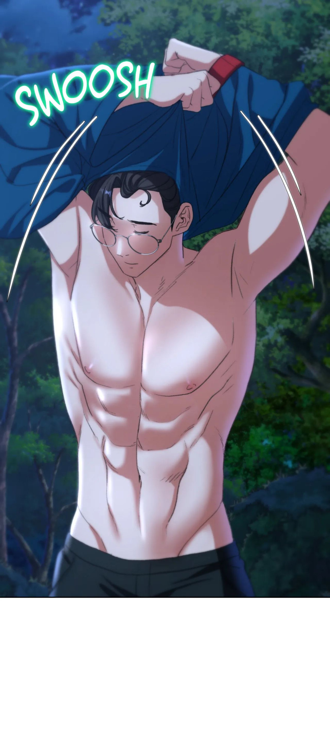 Seniors of Class 5 - Chapter 41 [photo 72] - MangaPorn