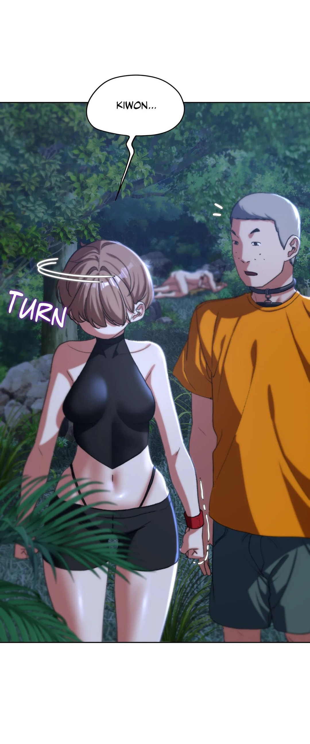 Seniors of Class 5 - Chapter 41 [photo 79] - MangaPorn