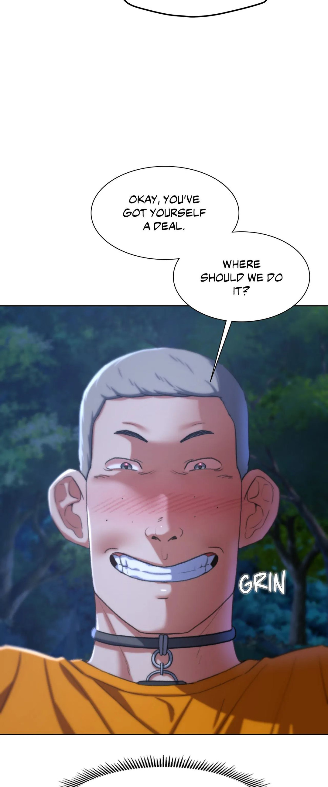 Seniors of Class 5 - Chapter 41 [photo 81] - MangaPorn