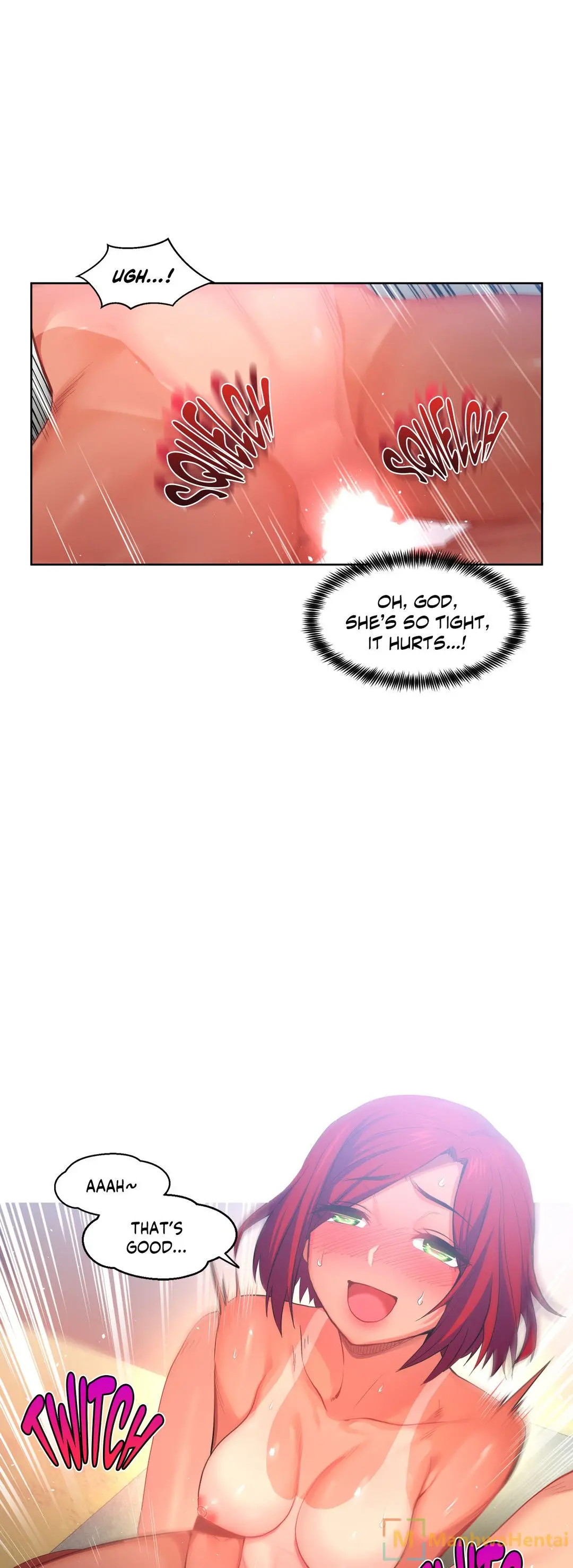 Solmi’s Channel - Chapter 15 [photo 11] - MangaPorn