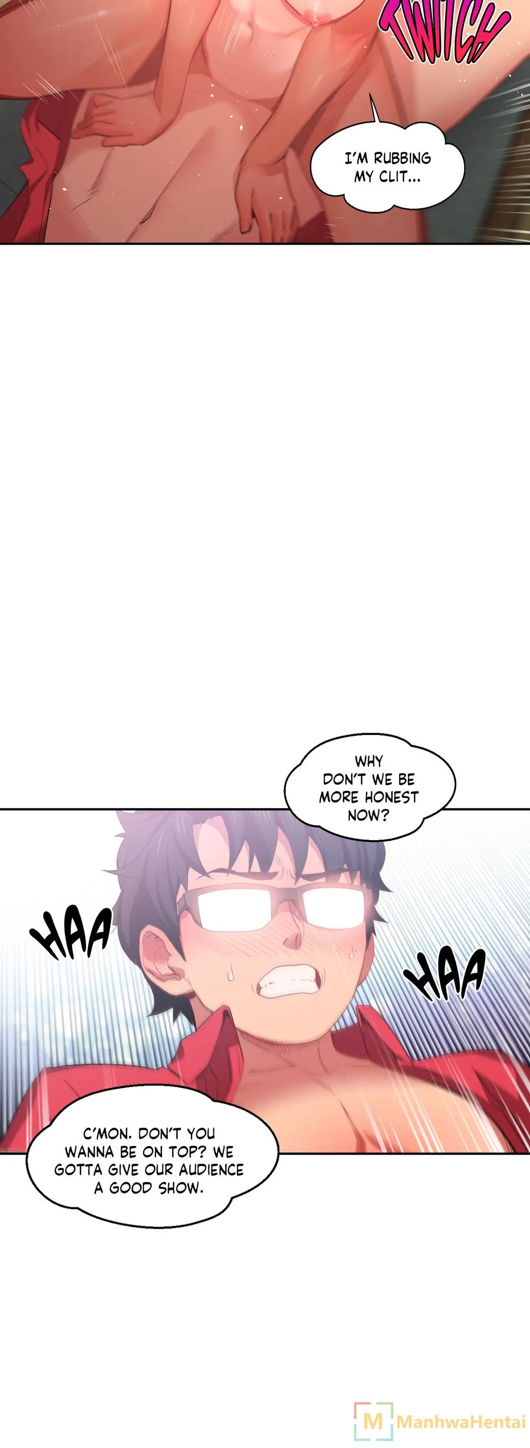 Solmi’s Channel - Chapter 15 [photo 12] - MangaPorn