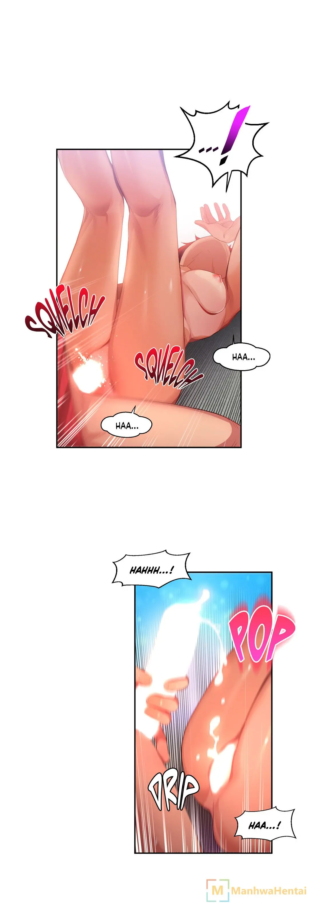 Solmi’s Channel - Chapter 15 [photo 19] - MangaPorn