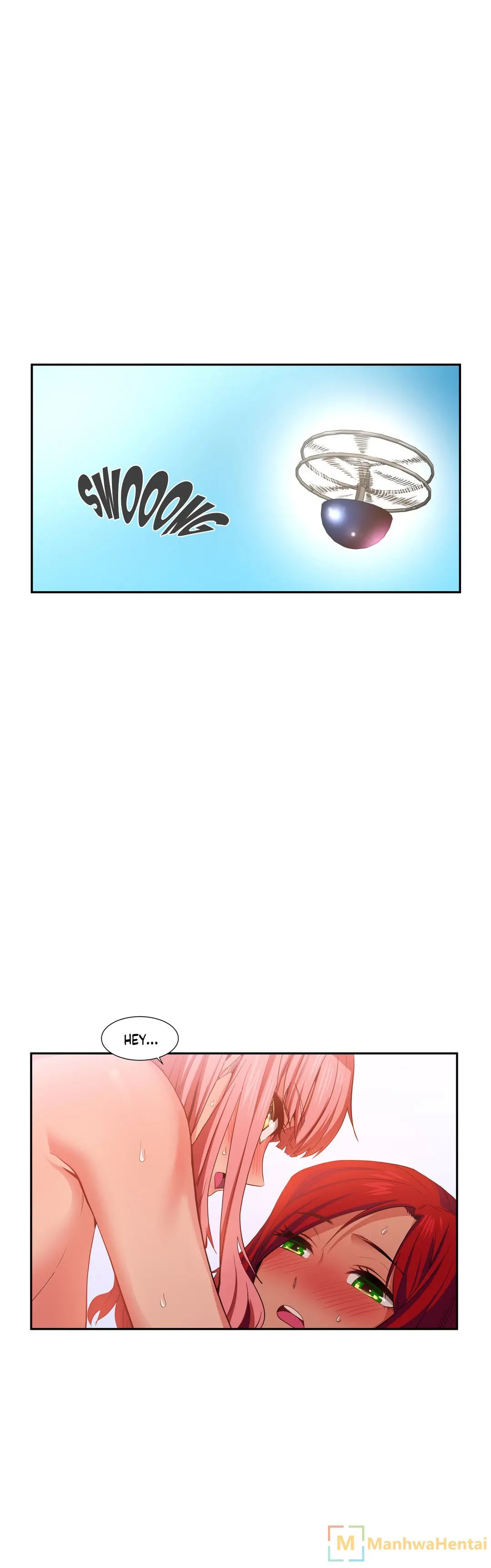 Solmi’s Channel - Chapter 15 [photo 22] - MangaPorn