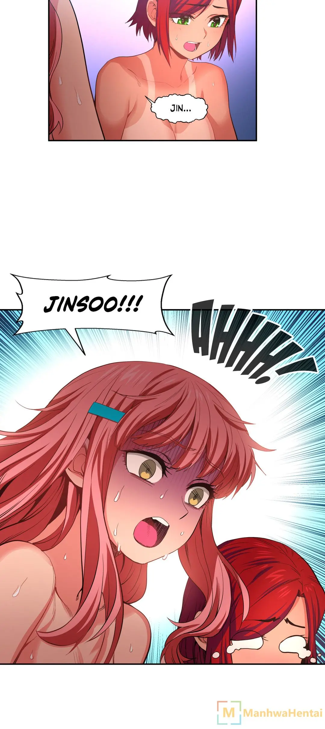 Solmi’s Channel - Chapter 15 [photo 35] - MangaPorn