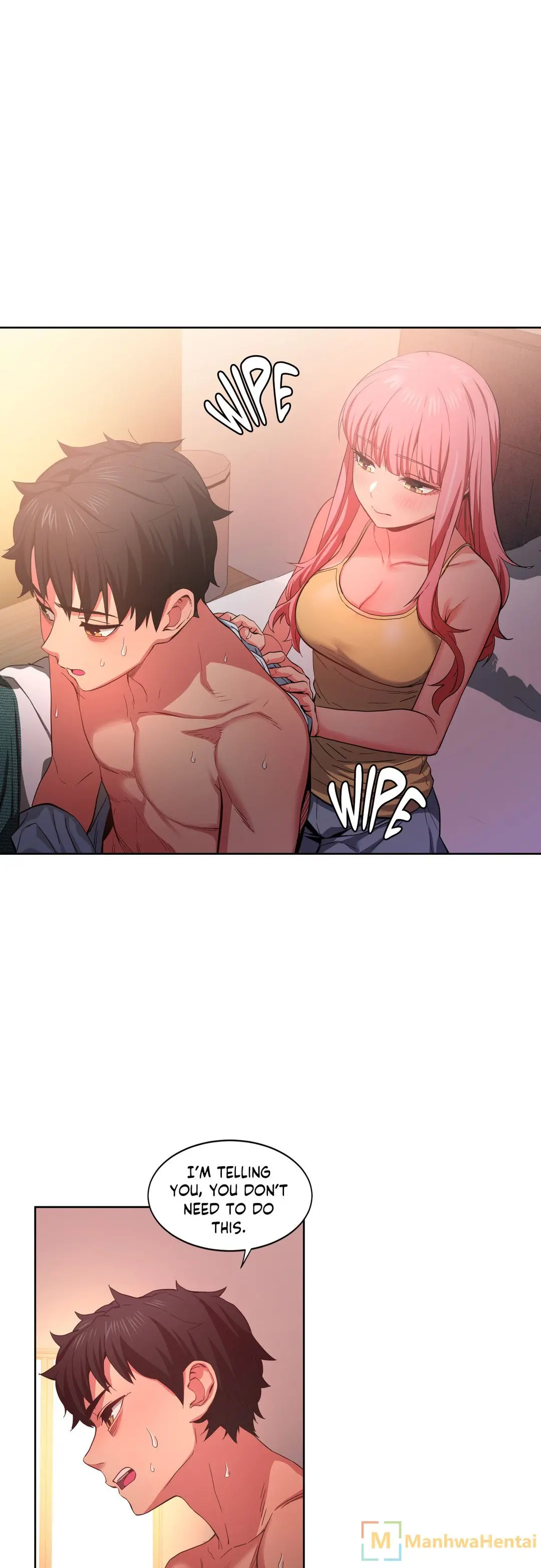 Solmi’s Channel - Chapter 16 [photo 13] - MangaPorn