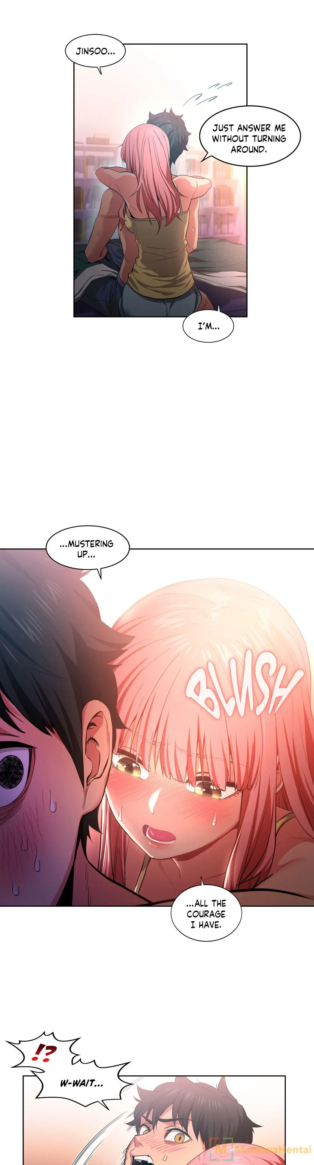 Solmi’s Channel - Chapter 16 [photo 20] - MangaPorn