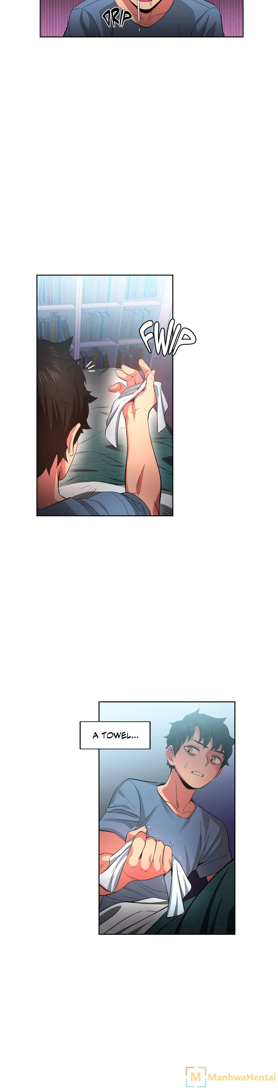 Solmi’s Channel - Chapter 16 [photo 29] - MangaPorn